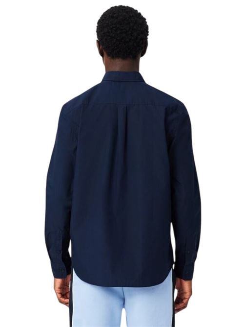 CH2316166 BLU lacoste | CH2316166 BLU